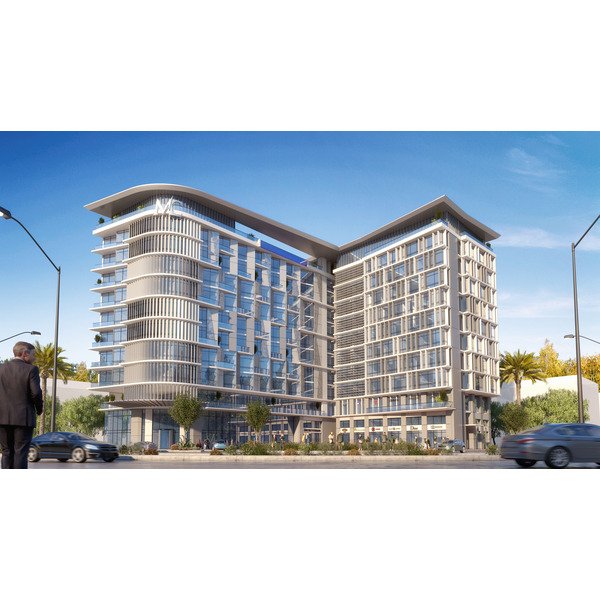 Royal Marshal New Capital